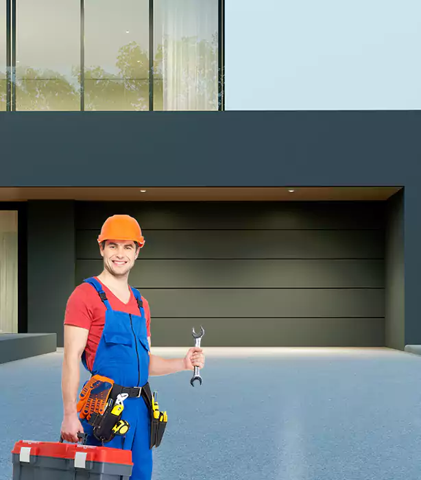 Automatic Garage Door Repair Aventura