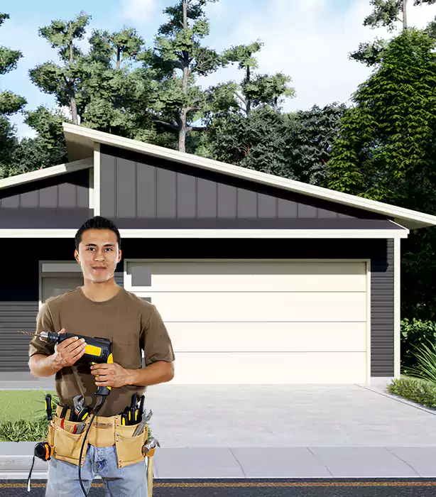 Clopay Garage Door Installation Aventura