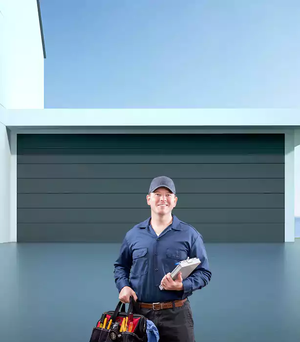 Electric Garage Door Repair Aventura