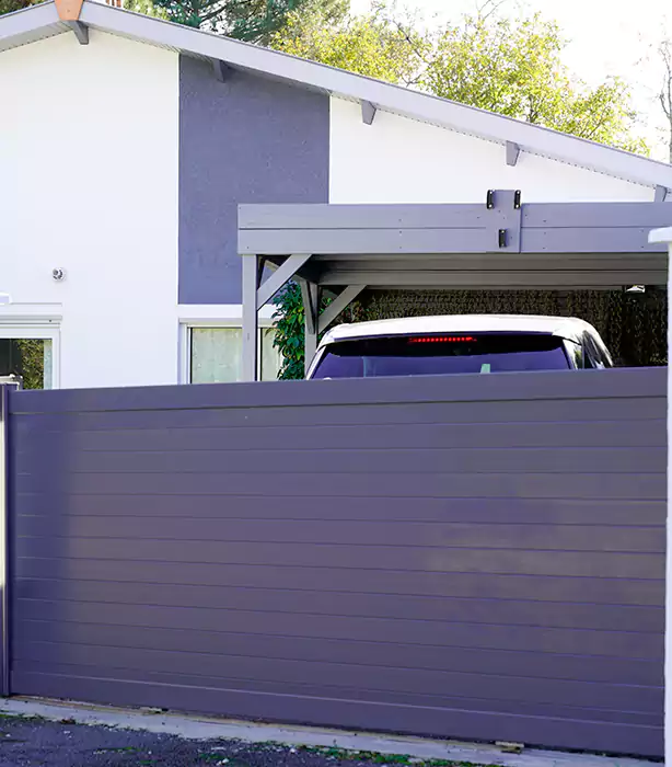 Electric Gate Repair Aventura