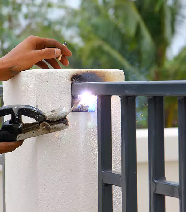Fence Gate Repair Aventura