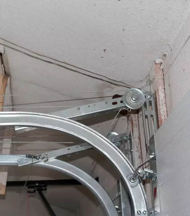Garage Door Cable Repair Aventura