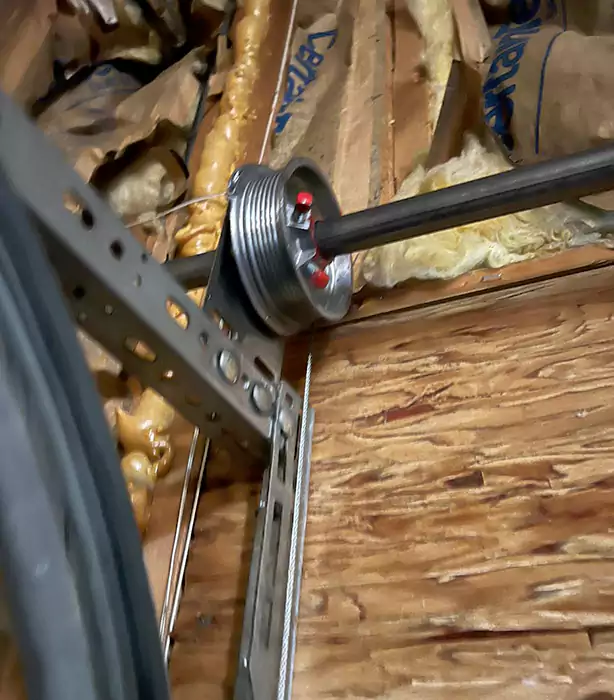 Garage Door Cable Replacement Aventura
