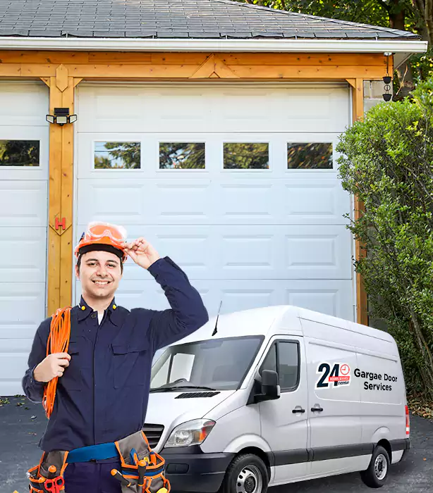 Garage Door Installation Aventura