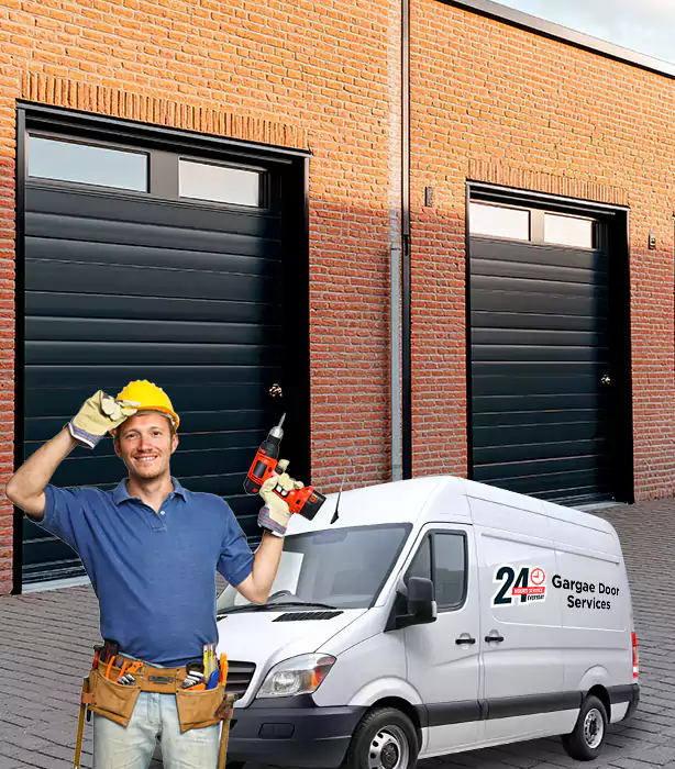 Garage Door Maintenance Aventura