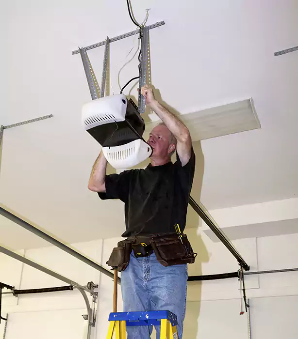 Garage Door Opener Installation Aventura