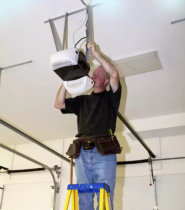 Garage Door Opener Replacement Aventura