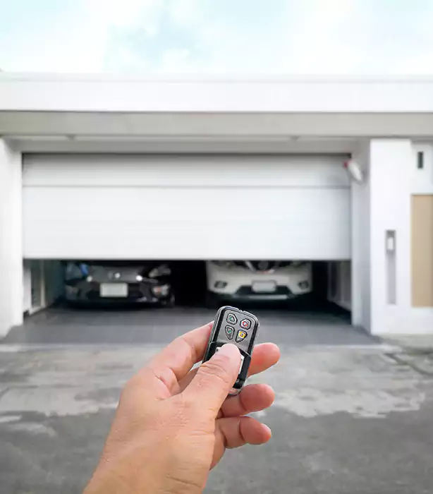 Garage Door Remote Replacement Aventura