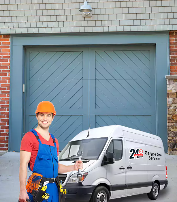 Garage Door Repair Aventura
