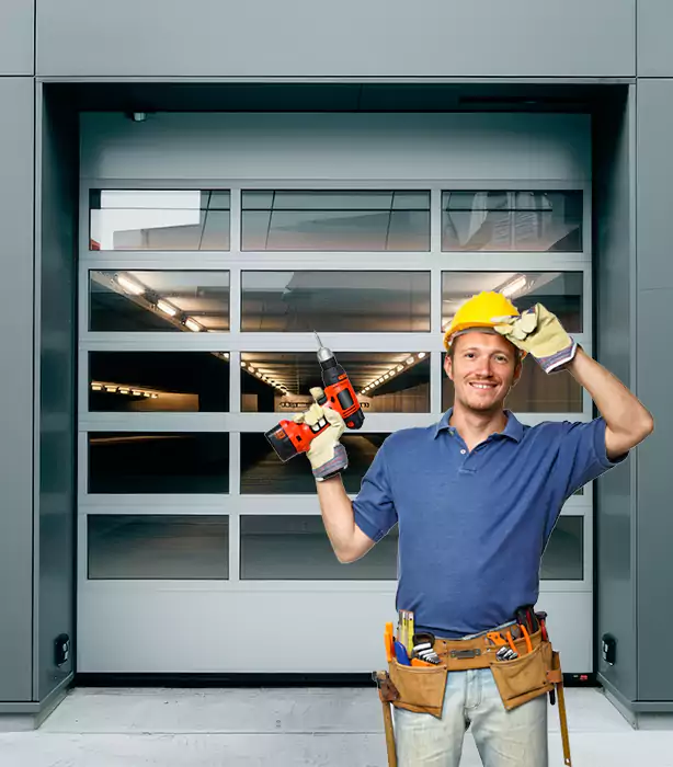 Garage Door Screen Installation Aventura