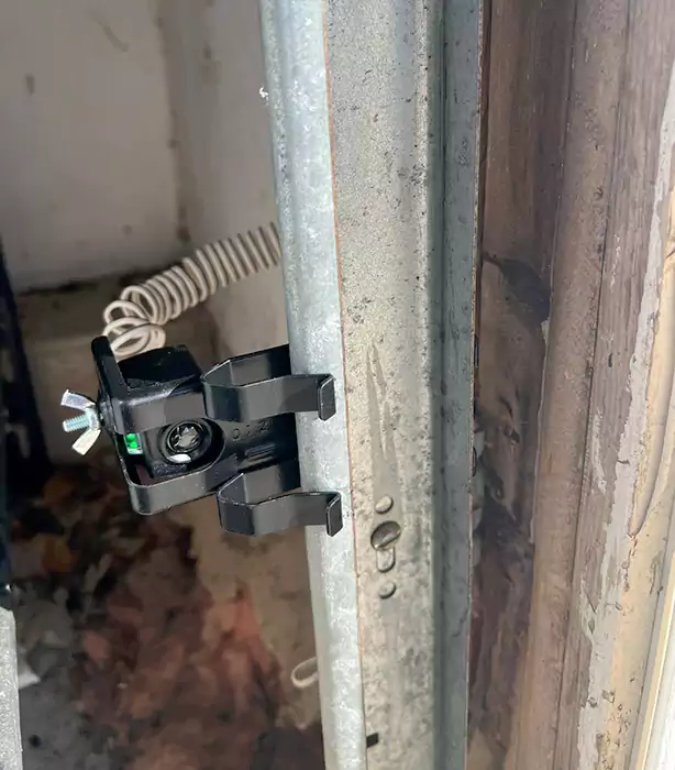 Garage Door Sensor Replacement Aventura