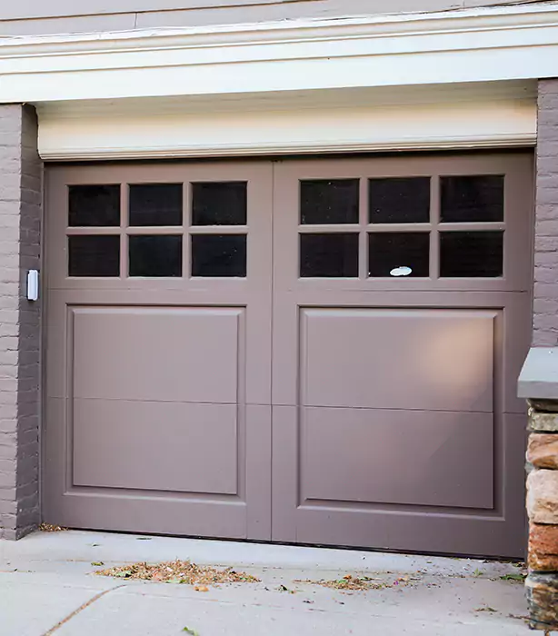 Garage Door Window Replacement Aventura