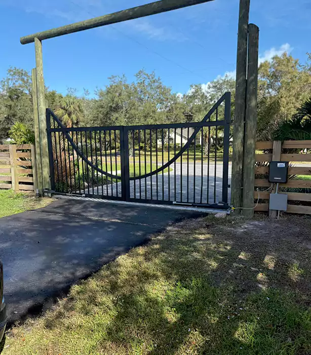 Gate Repair Aventura