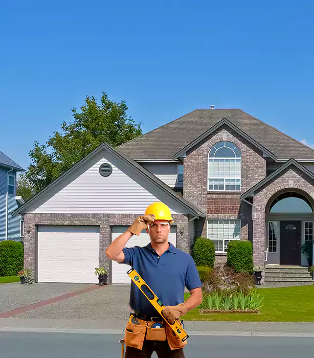 Genie Garage Door Repair Aventura