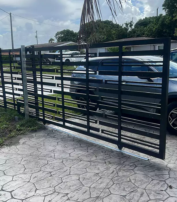 Iron Gate Repair Aventura
