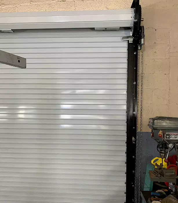 Janus Roll Up Garage Doors Aventura