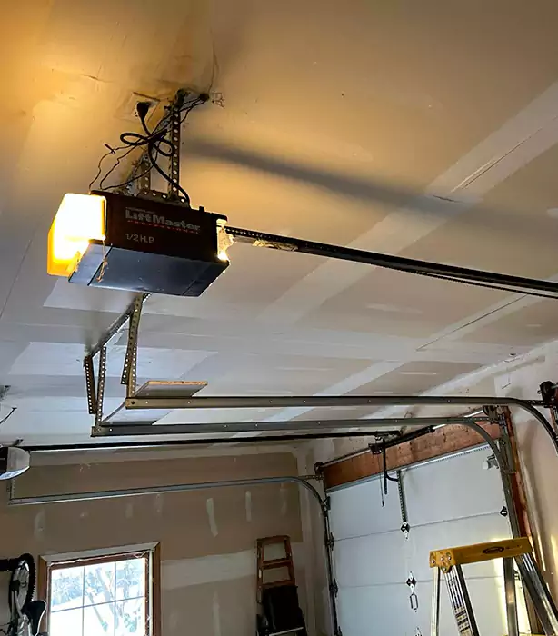 Liftmaster Garage Door Opener Repair Aventura