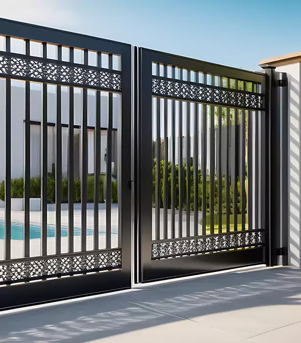 Metal Gate Repair Aventura