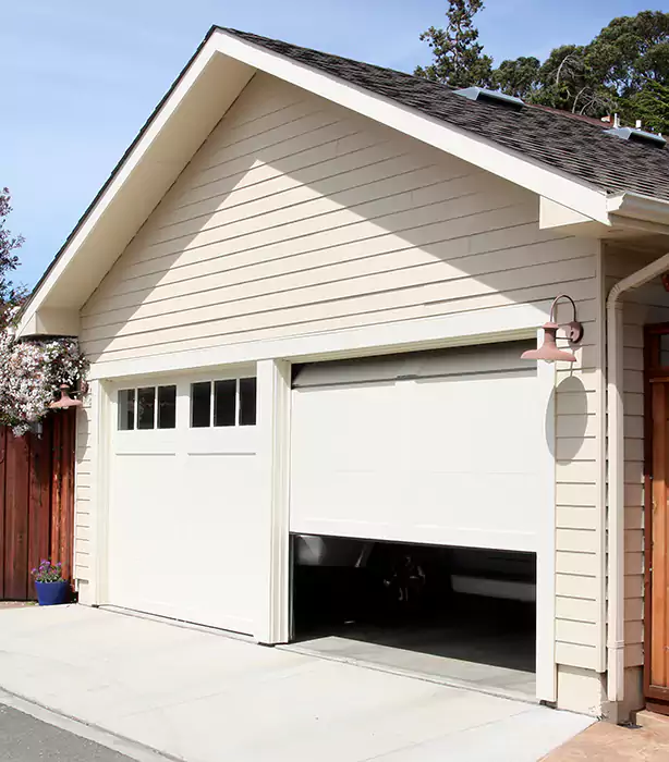 Overhead Door Replacement Aventura
