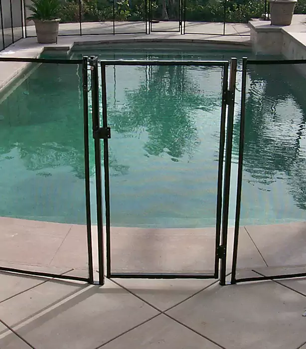 Pool Gate Repair Aventura