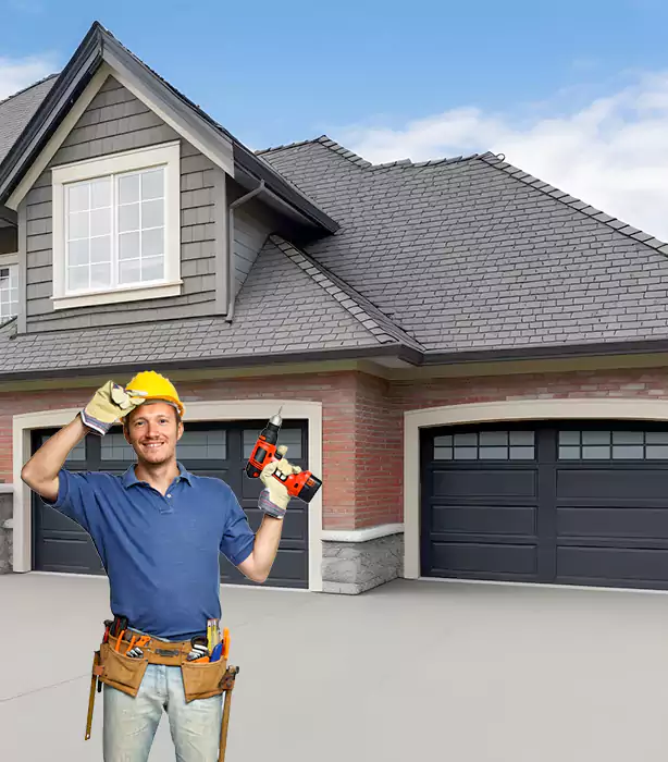 Precision Garage Door Repair Aventura