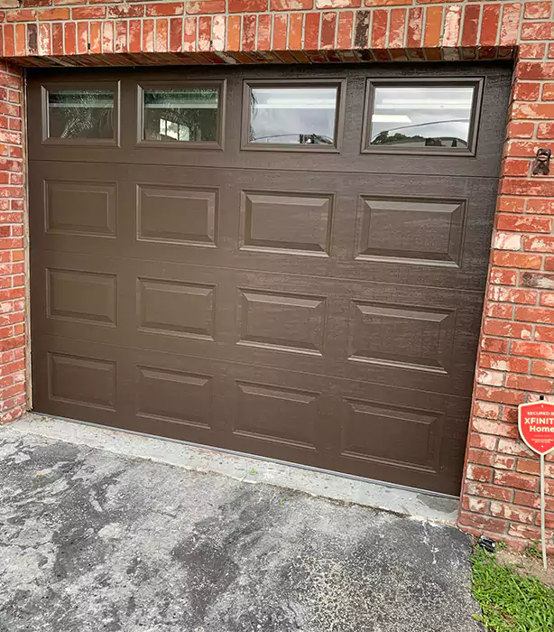 Residential Door Installation Aventura