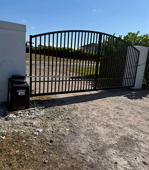 Residential Gate Repair Aventura