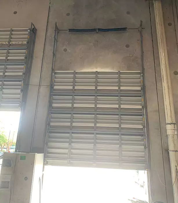 Roll Up Doors For Sheds Aventura