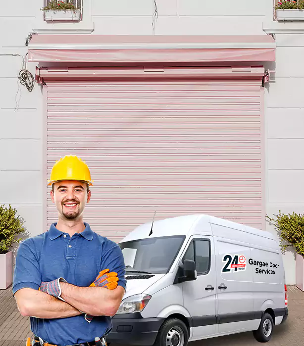 Roll up Garage Door Aventura