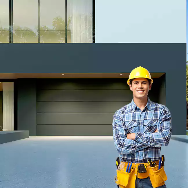 Our Best Garage Door Services in Aventura, CA