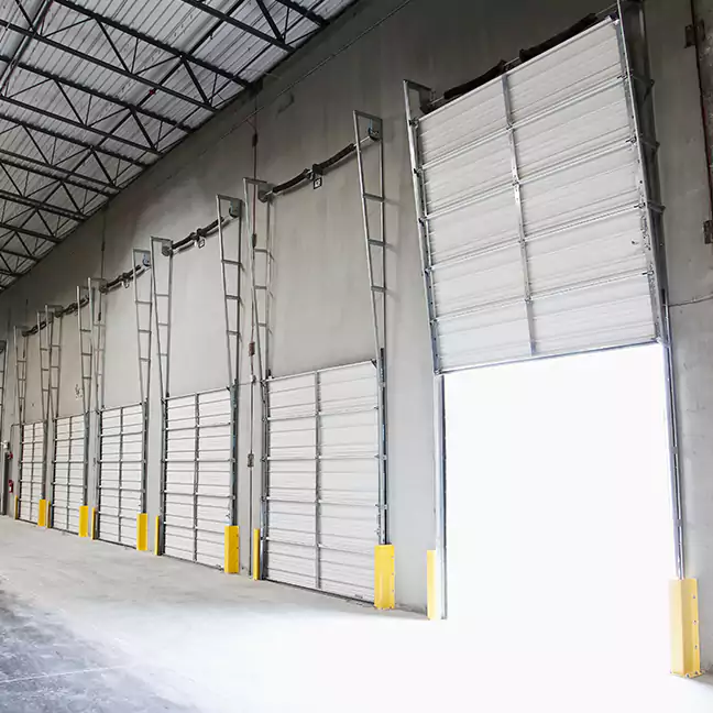 Top Rated Commercial Roll Up Garage Door Services in Aventura, CA