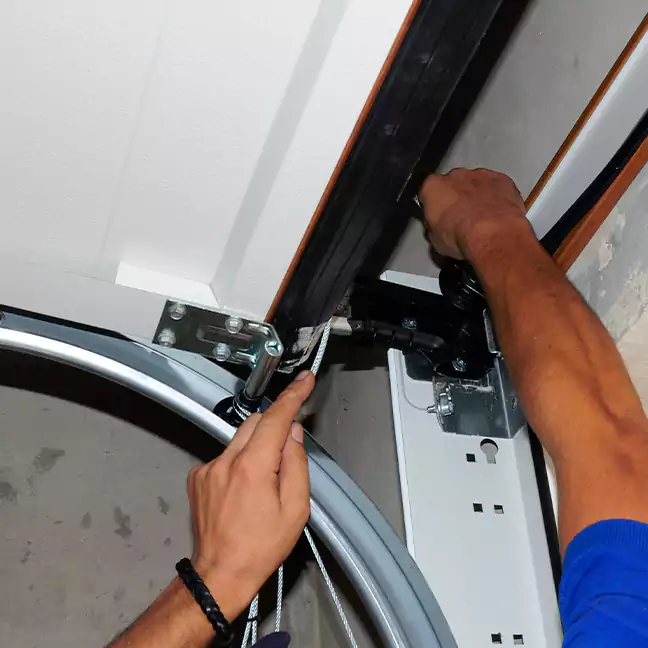 Garage Door Cable Replacement Aventura