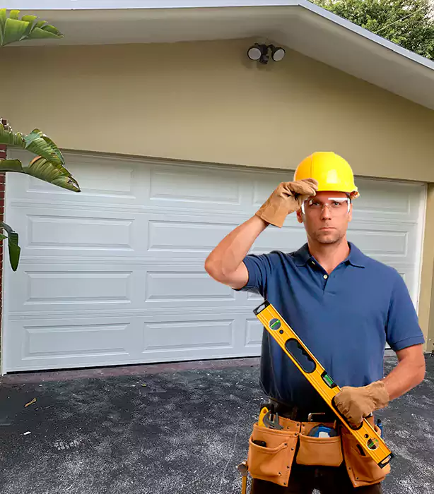 Our Best Garage Door in Aventura, CA