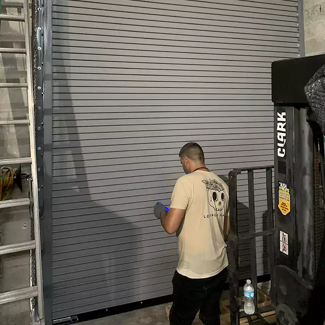 Expert Genie Garage Door Repair in Aventura, CA