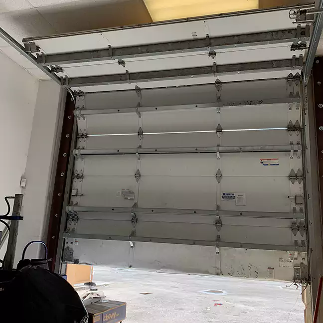 Trusted Choice For Janus Roll Up Garage Doors in Aventura, CA