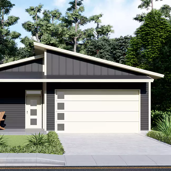 The Trusted Expert for Overhead Garage Door Replacement in Aventura, CA