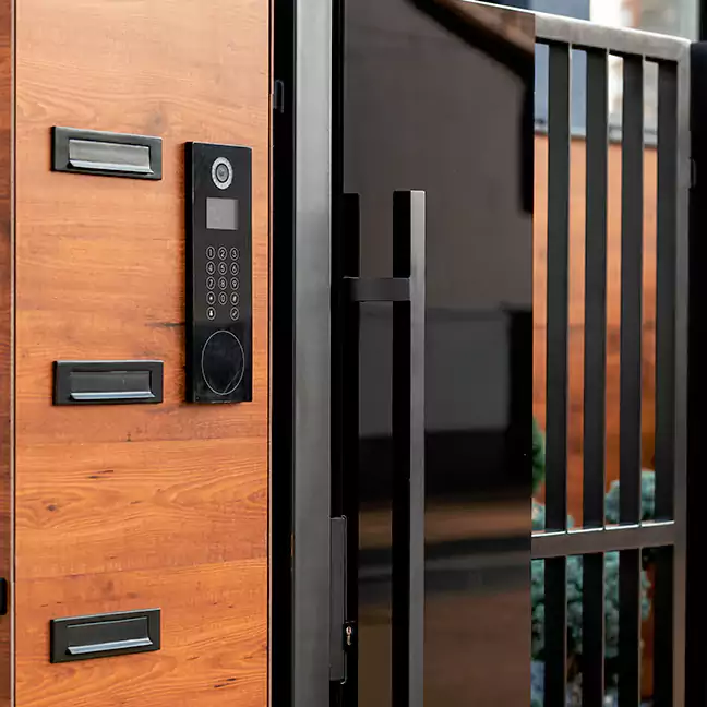 Best Choice For Security Gate Repair in Aventura, CA