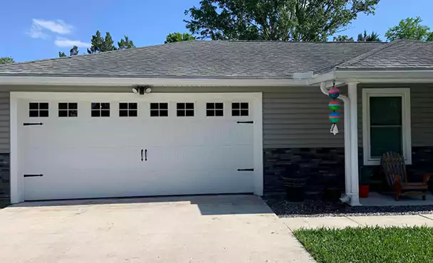 Sectional Garage Doors Services in Aventura, CA