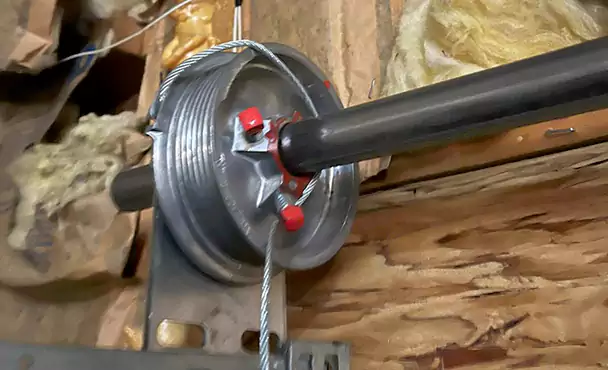 Garage Door Cable Repair in Aventura, CA