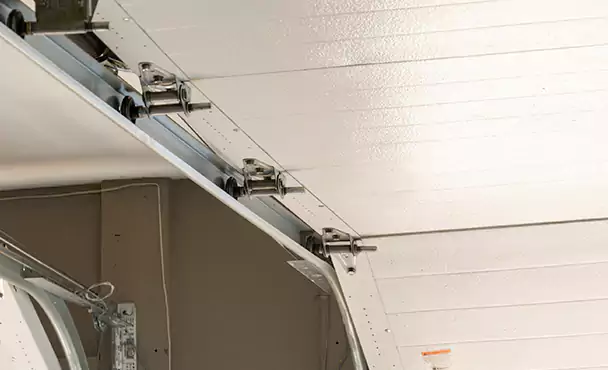Garage Door Roller Replacement in Aventura, CA