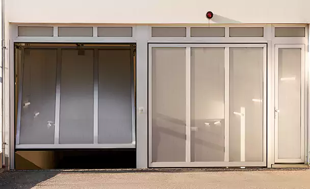 New Garage Doors Installation in Aventura, CA