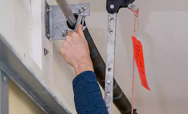 Garage Door Spring Repair in Aventura, CA