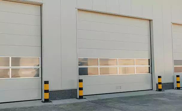 Overhead Doors Installation in Aventura, CA