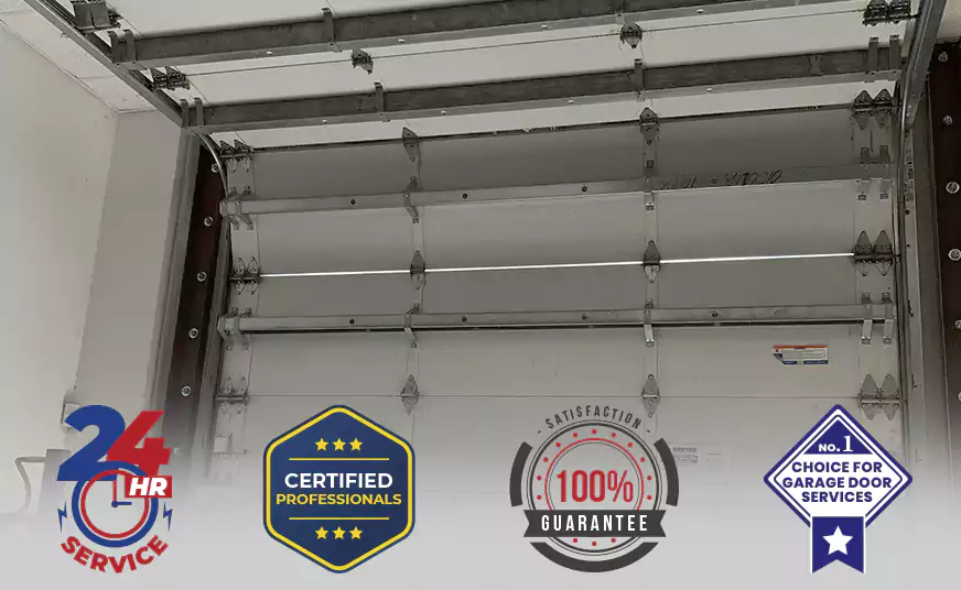 Garage Door Off Track Repair Cost in Aventura, CA