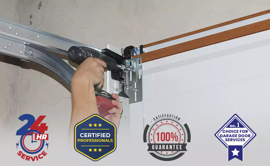 Our Garage Door Seal Replacement Process in Aventura, CA