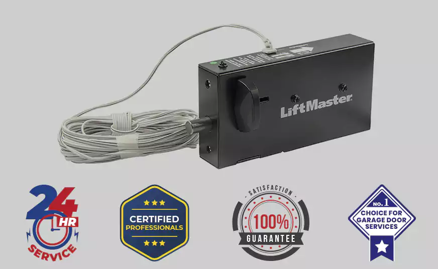 Automatic Garage Door Lock Replacement in Aventura, CA