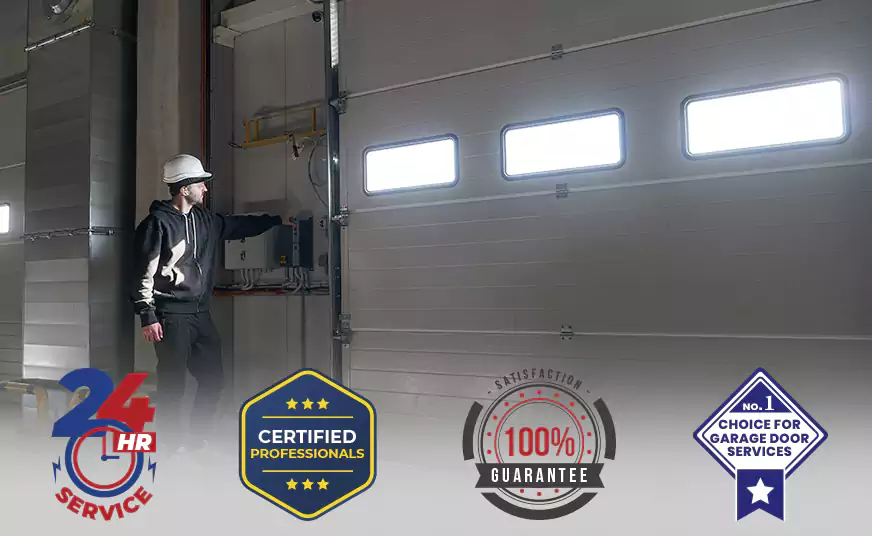 Why Businesses in Aventura, CA Trust Us for Commercial Door Replacement