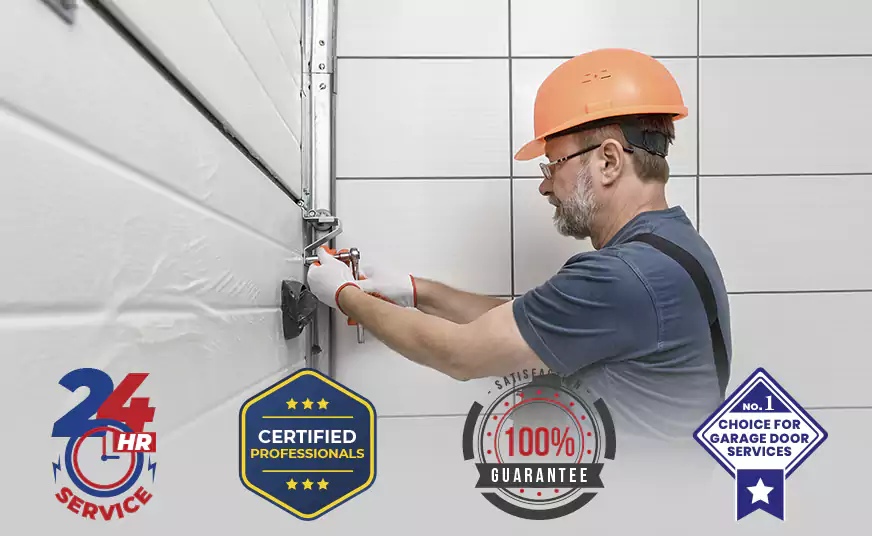 Brands We Install For Residential Garage Door Services in Aventura, CA