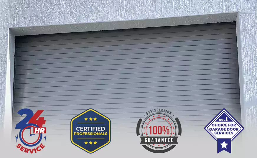 Commercial Garage Door Cable Replacement in Aventura, CA