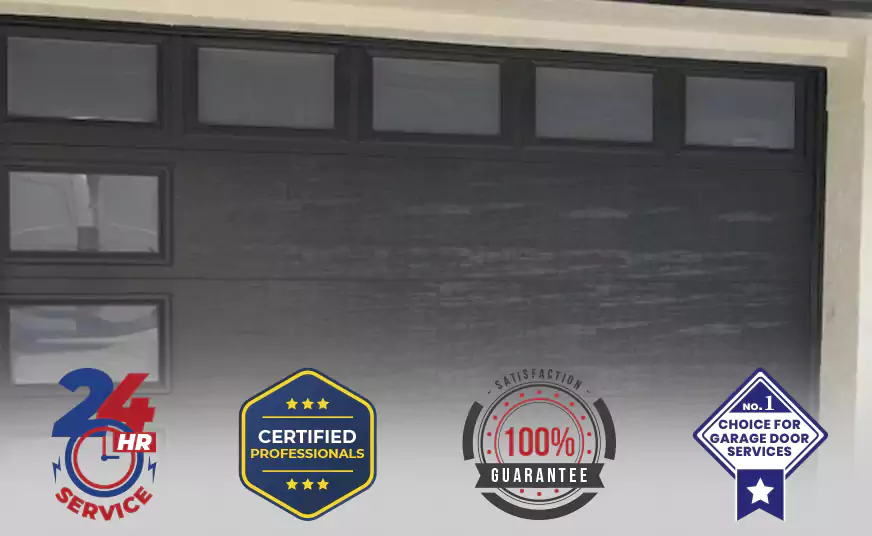 Commercial Clopay Garage Door Installation in Aventura, CA